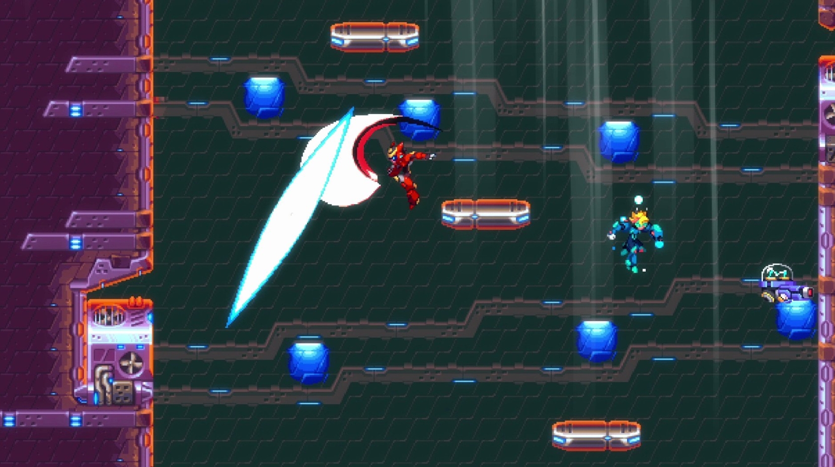 30XX Превью 2