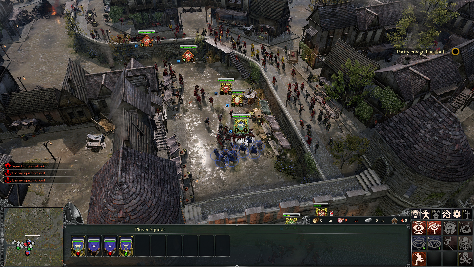 Ancestors Legacy Превью 2