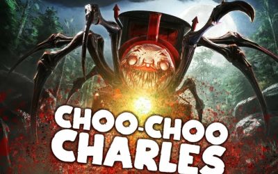 Choo-Choo Charles