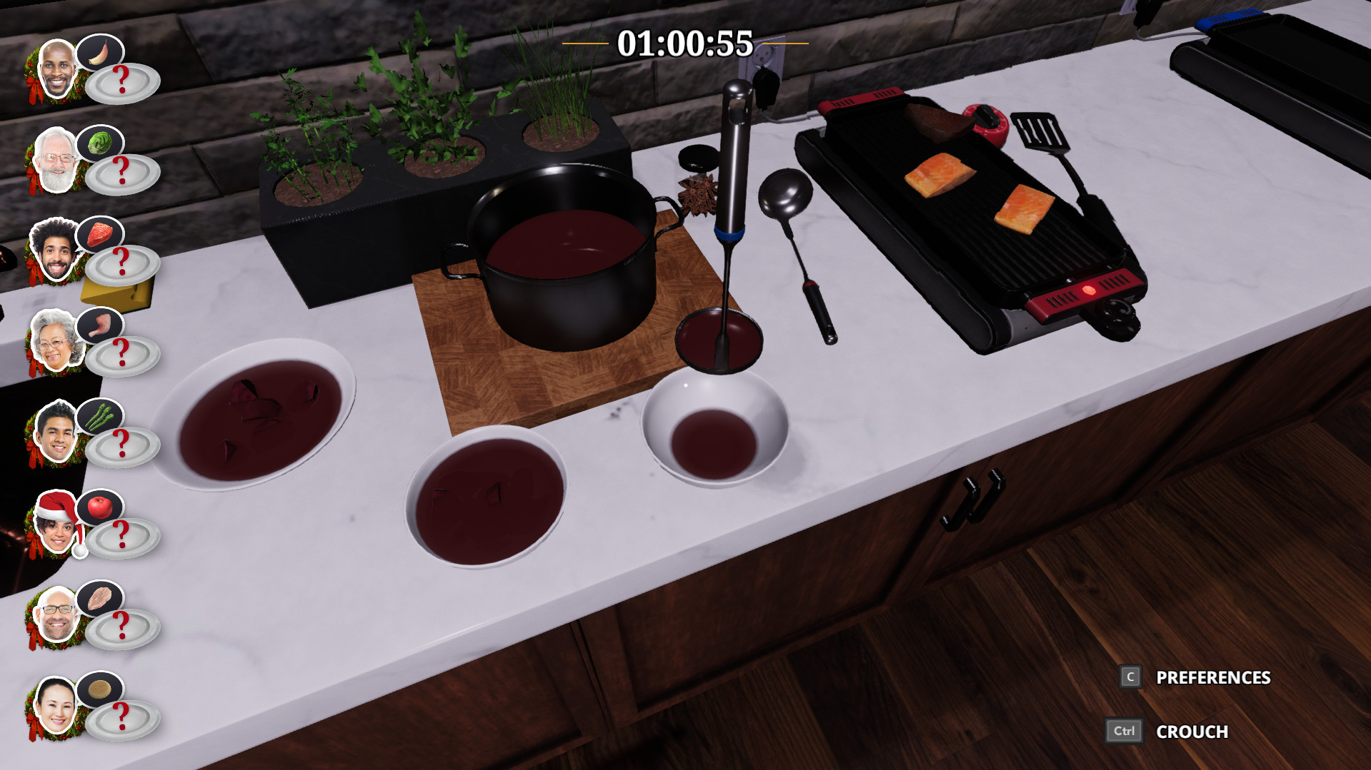 Cooking Simulator System Requirements