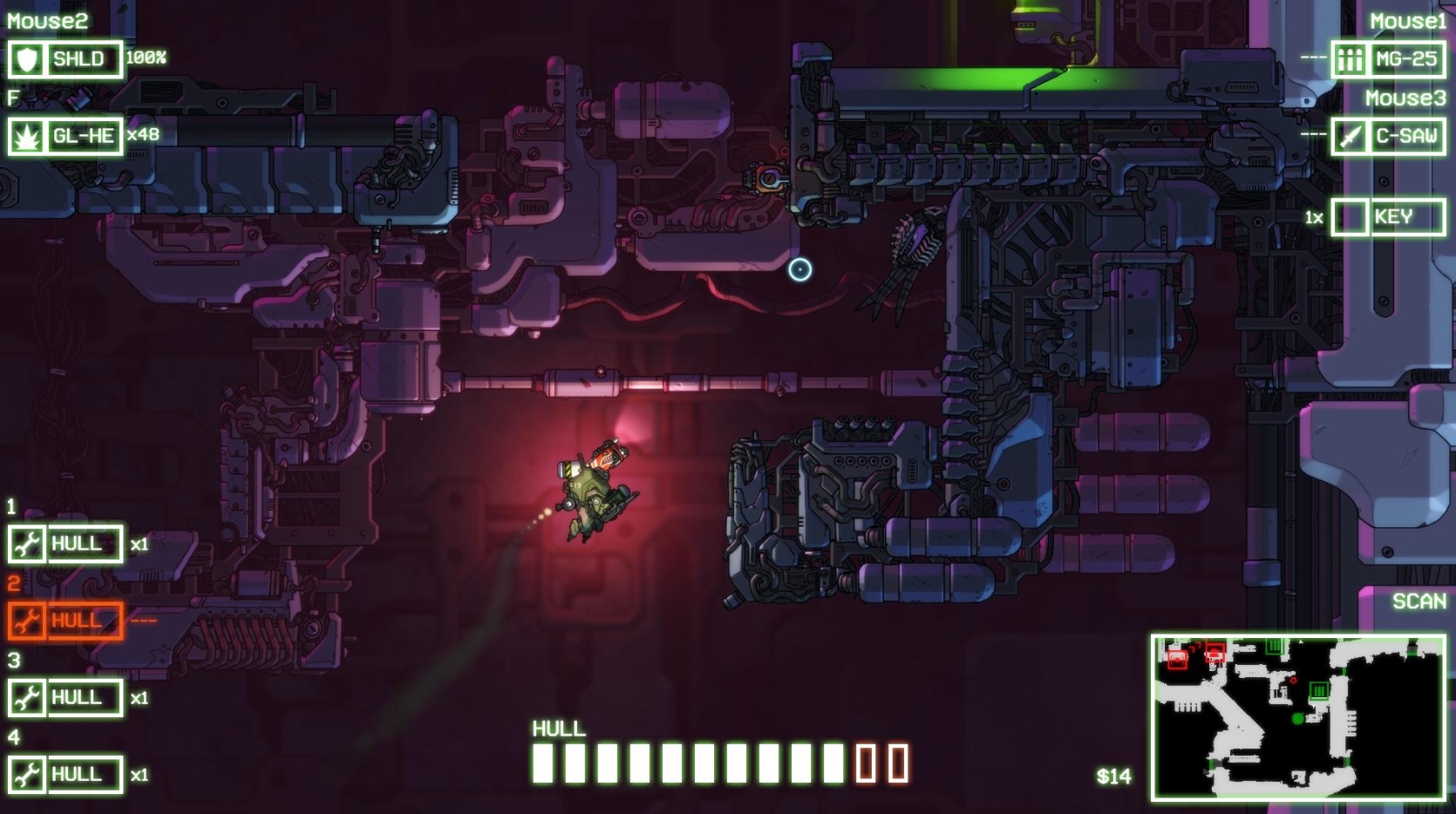 Cryptark Free Steam Account