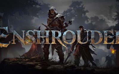 Enshrouded