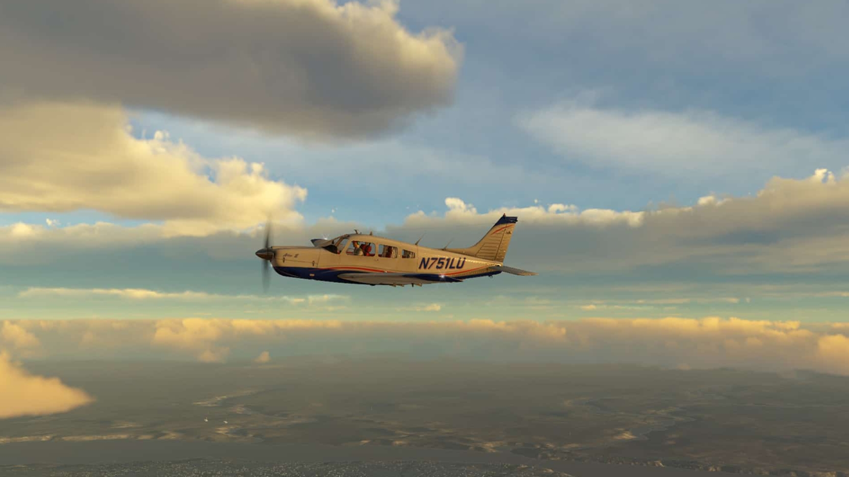 Flight Sim World Free Steam Account