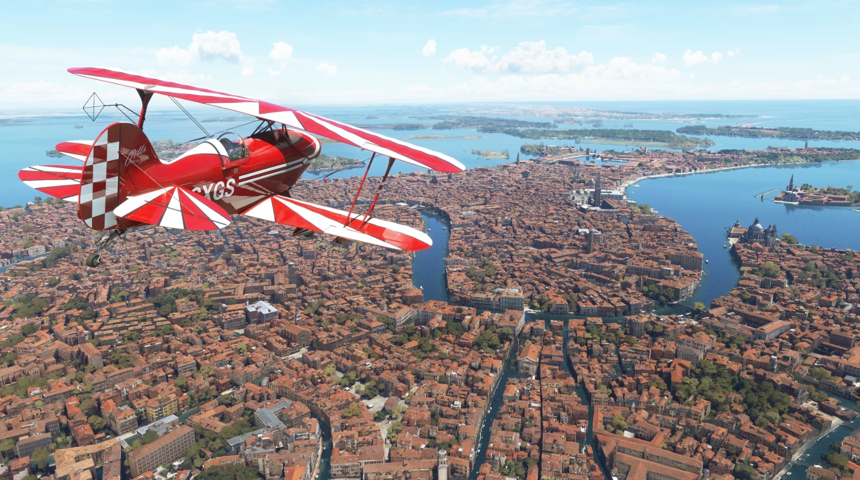 Flight Sim World System Requirements
