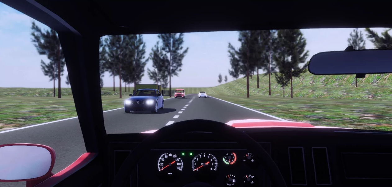 Car For Sale Simulator 2023 Превью 2