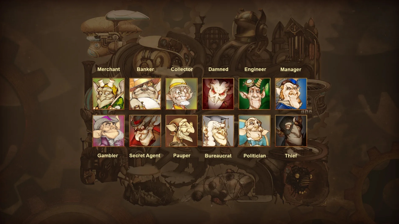 Gremlins, Inc. Gameplay Explained Strategy, Politics, and Chaos