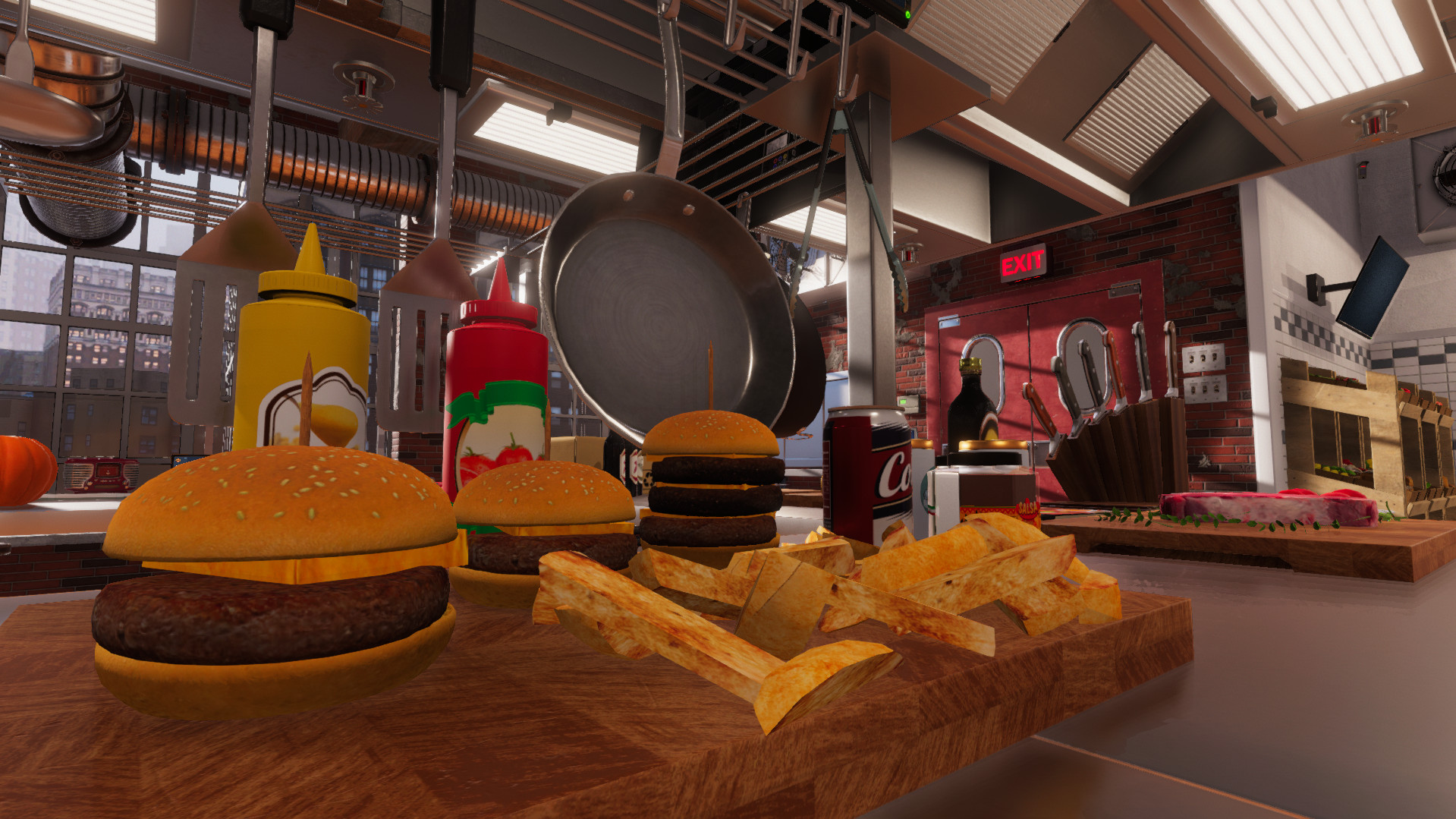 How to Unlock New Recipes and Abilities in Cooking Simulator