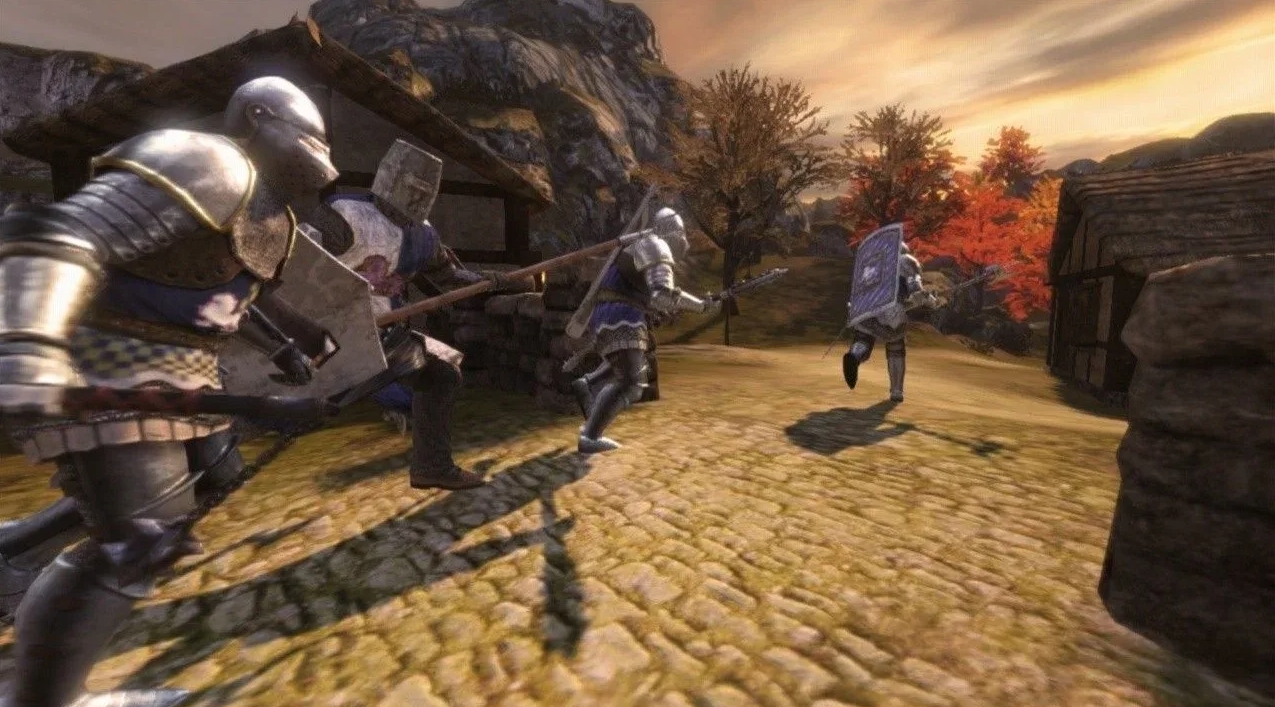 How to play Chivalry Medieval Warfare for free on Steam via VpeSports