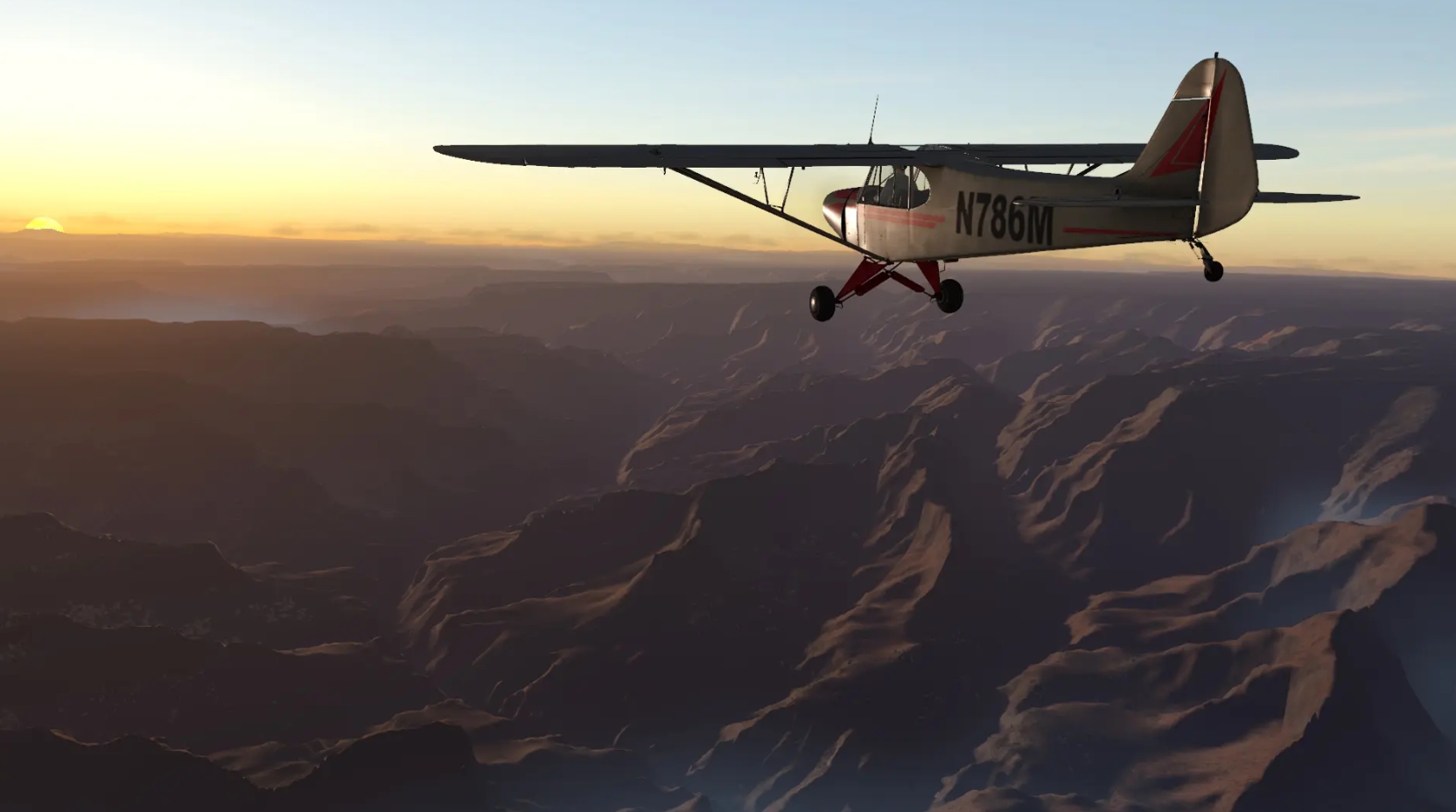 How to play Flight Sim World for free on Steam via VpeSports