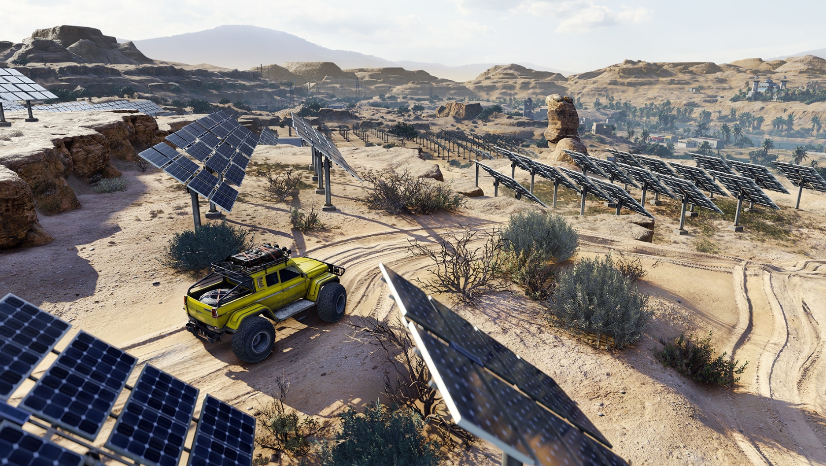 How to play RoadCraft for free on Steam via VpeSports