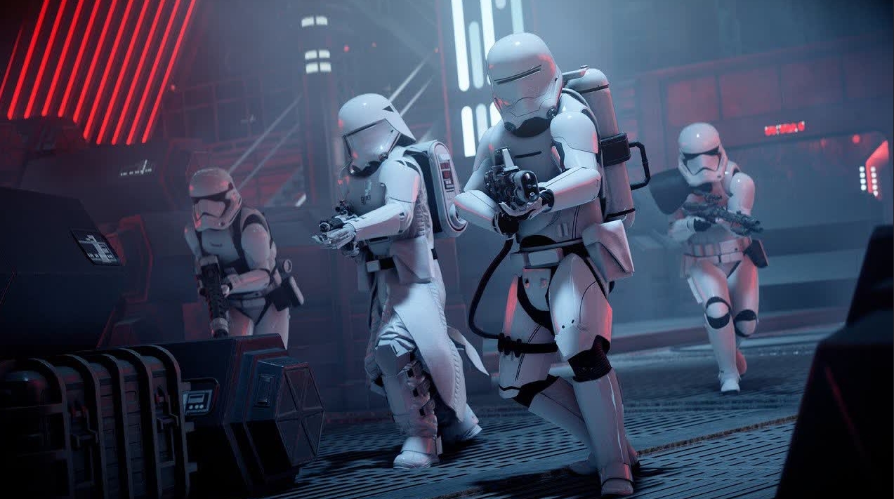 How to play STAR WARS Battlefront II Celebration Edition for free on Steam via VpeSports