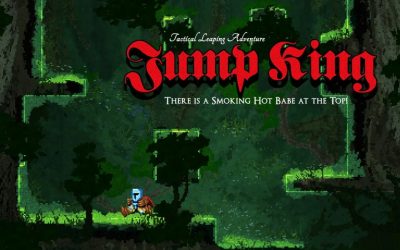 Jump King