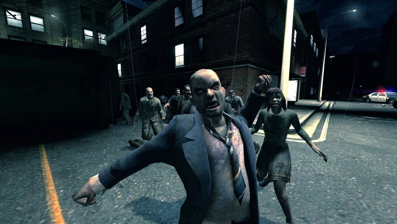 Left 4 Dead Превью 1