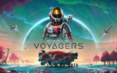 No Man’s Sky
