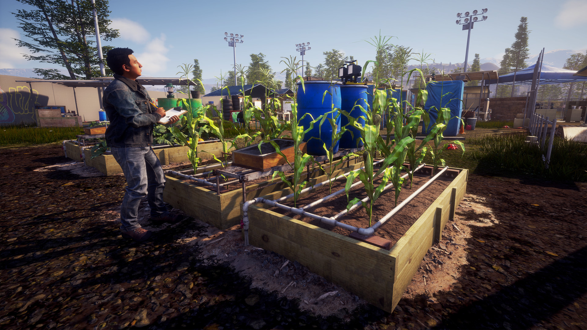 State of Decay 2: Juggernaut Edition Превью 3