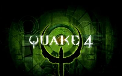 Quake 4