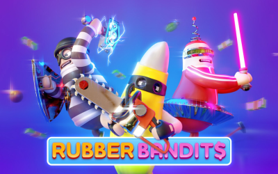 Rubber Bandits