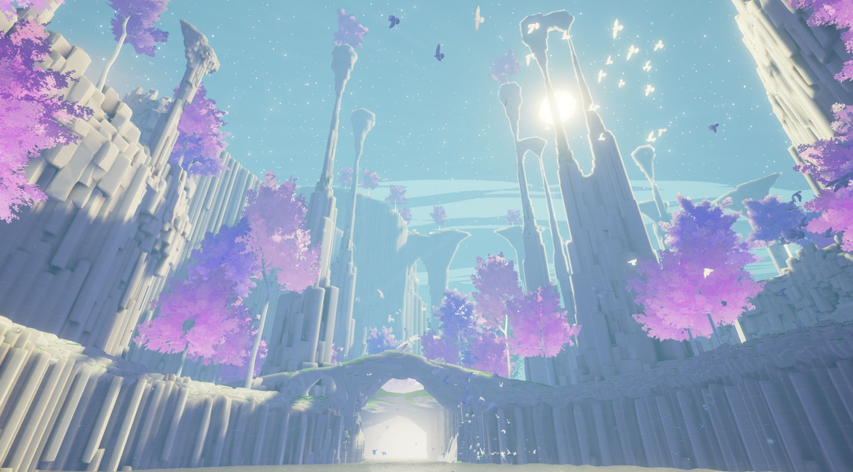 ABZU Превью 3