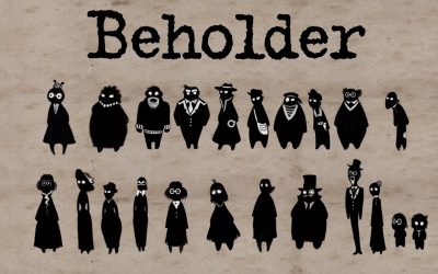 Beholder