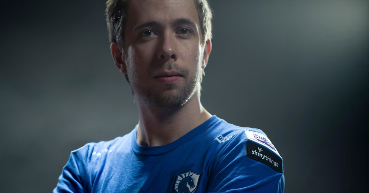 Shopify Rebellion расстается с составом по Dota 2: Тимадо и Давай Лама покидают команду — изображение 2