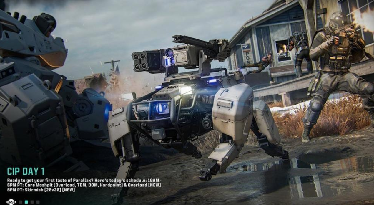 Call of Duty: Black Ops 7 будет показан на gamescom 19 августа — изображение 2