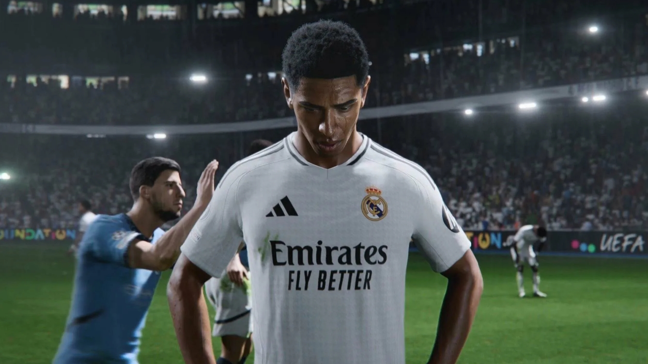 EA SPORTS FC 26 Превью 4