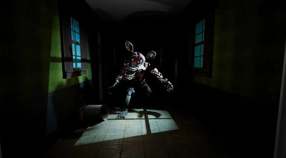 Five Nights at Freddy’s: Help Wanted Превью 2