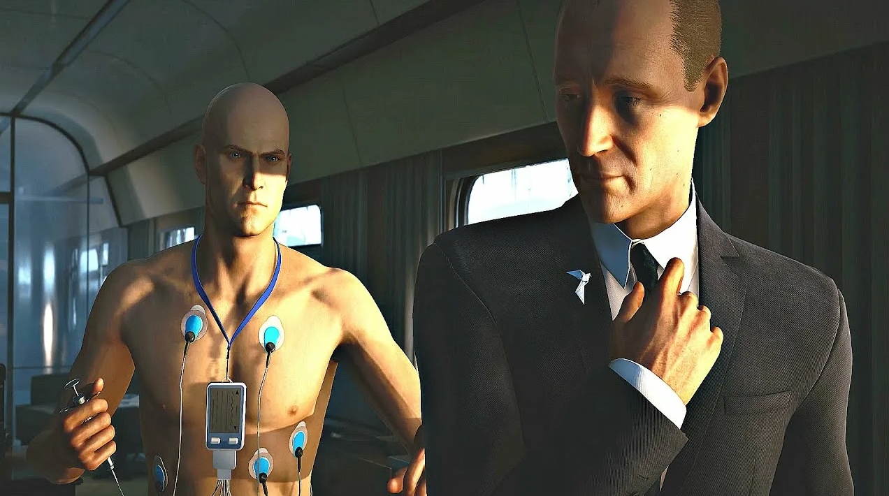 HITMAN 3 Is It Worth Playing in 2025 and Why the Game Is Outdated