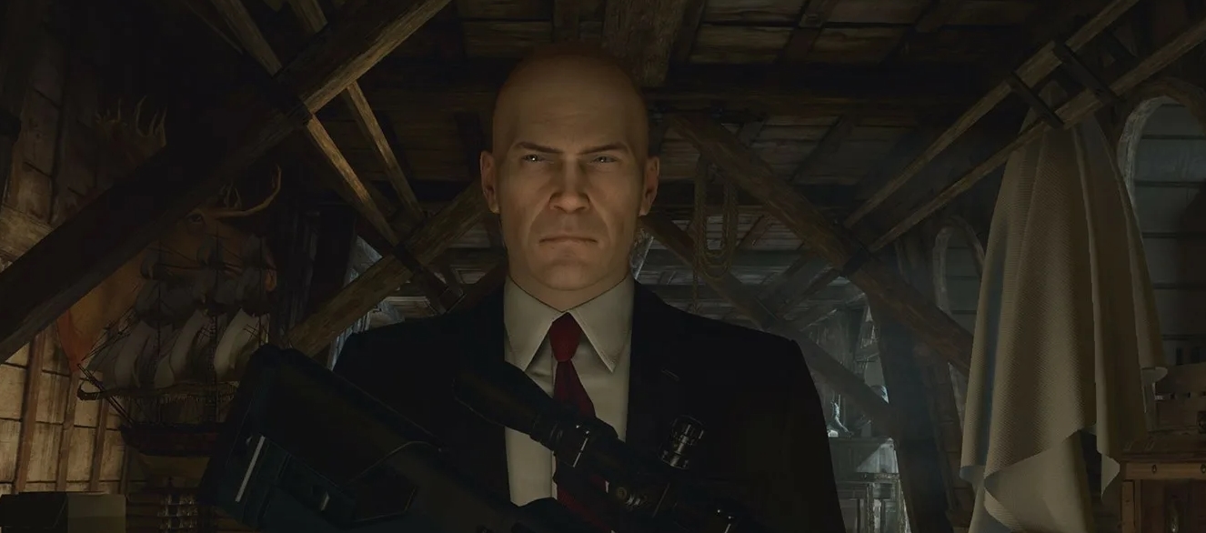 HITMAN 3 - The Worst Part of the Trilogy