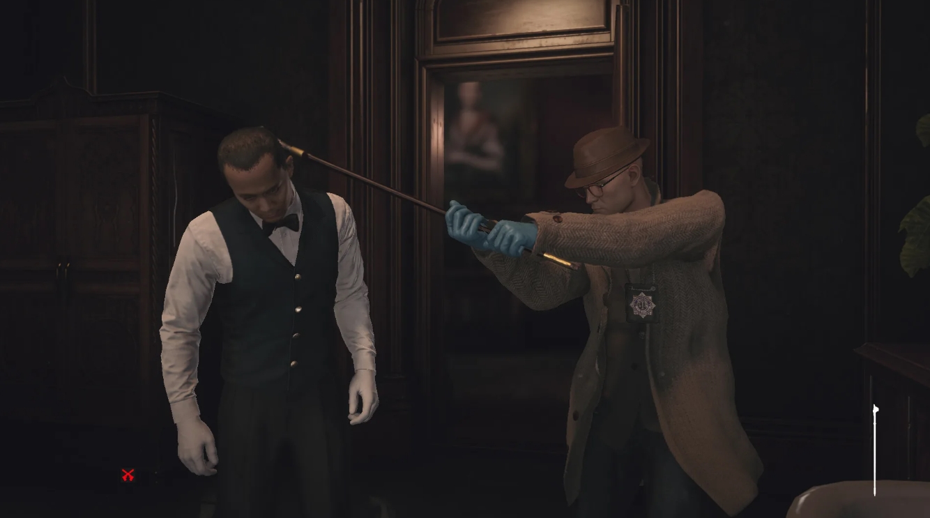 Hitman 3 System Requirements