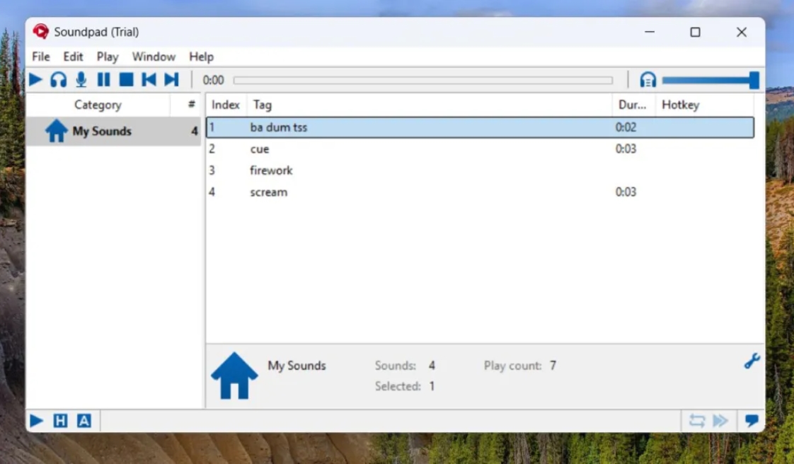 How to play Soundpad for free on Steam via VpeSports