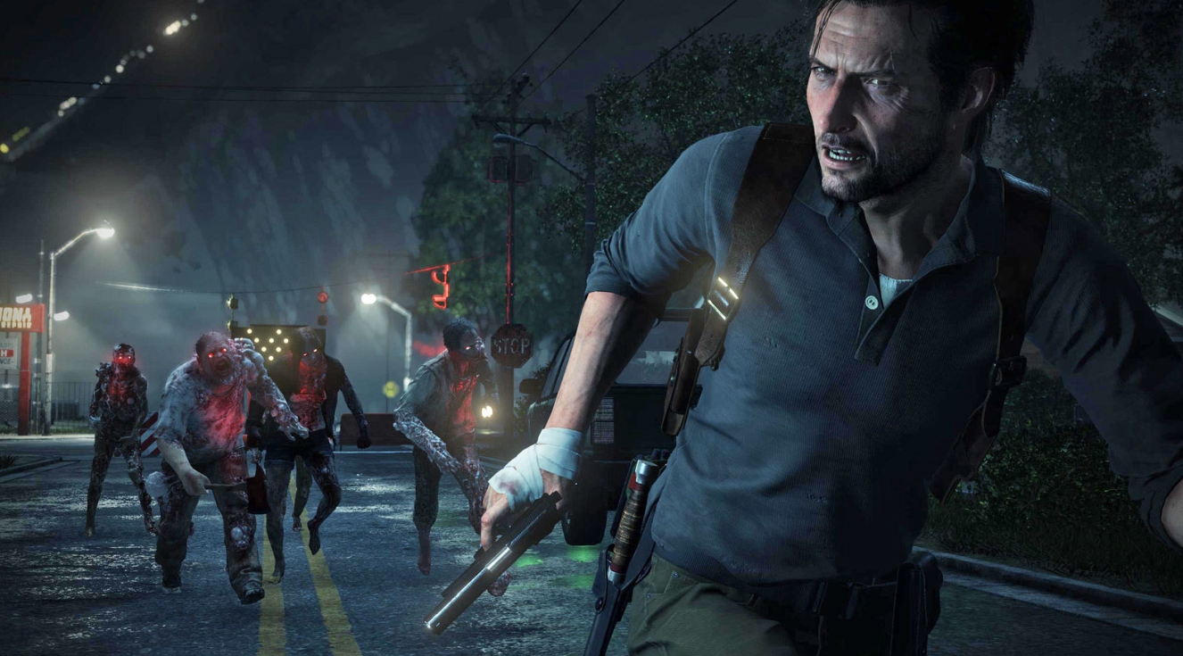 How to play The Evil Within for free on Steam via VpeSports