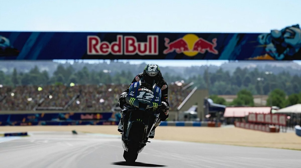 Is MotoGP 21 worth playing