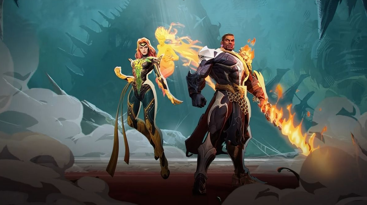 Marvel Rivals Season 3 начинается с нового героя, карты и набора костюмов — изображение 2