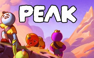 PEAK