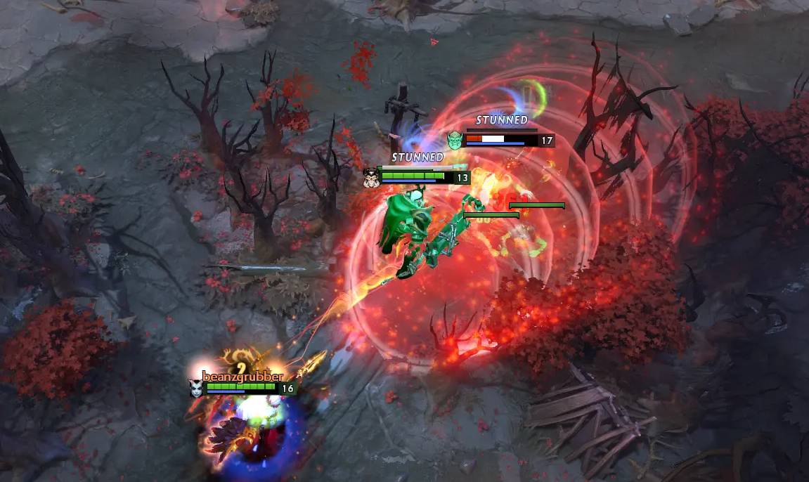 Dota 2: Как работает система рейтинга MMR и рейтинг — Всё, что вам нужно знать — изображение 4