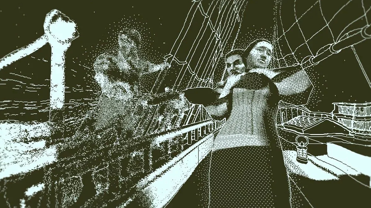 Return of the Obra Di Превью 1