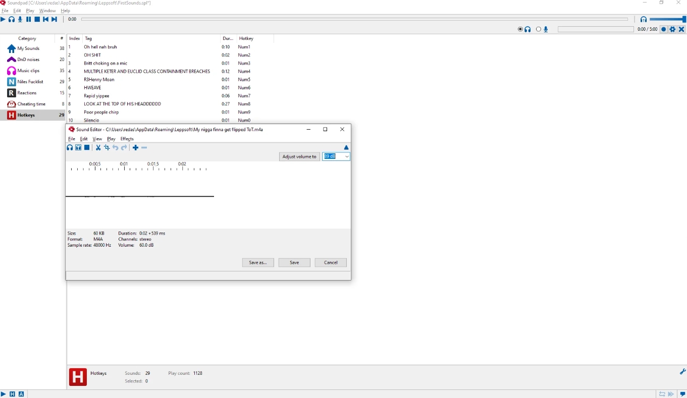 Soundpad Free Steam Account