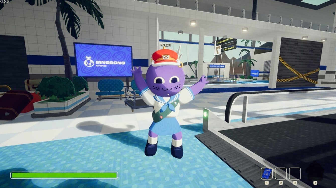 PEAK Превью 4