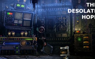 The Desolate Hope