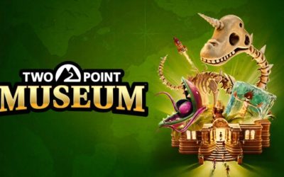 Two Point Museum