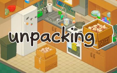 Unpacking