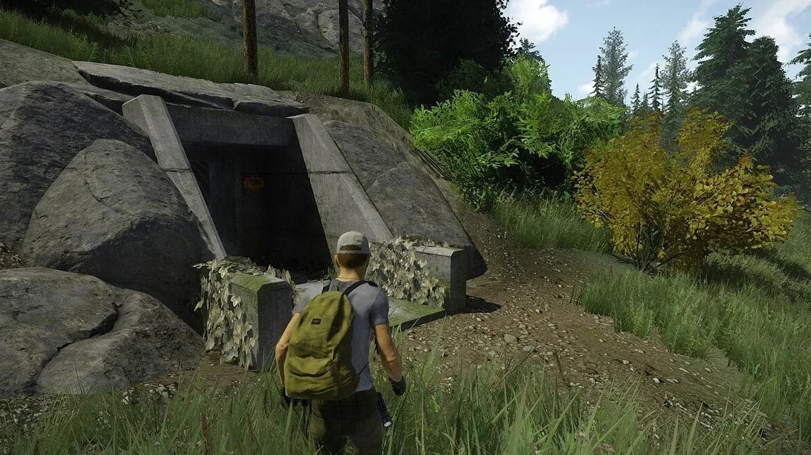Miscreated Превью 2