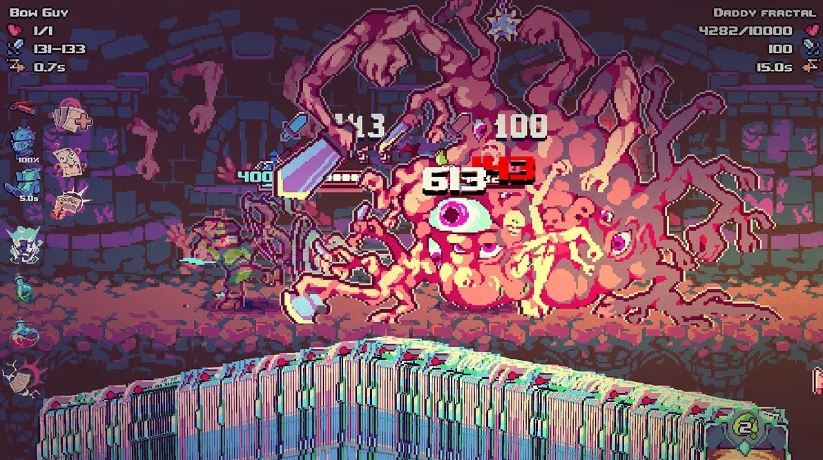 Why you should try RUNGORE