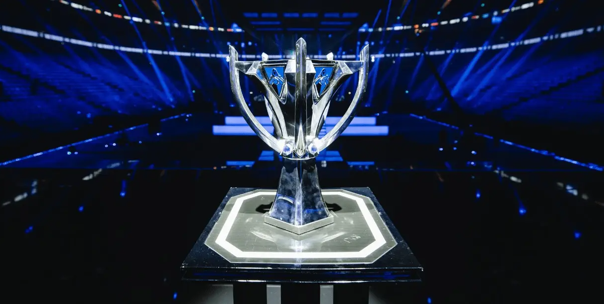 Объявлены города-хосты и арены Worlds 2025 от Riot Games — изображение 2