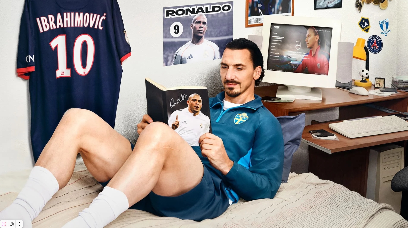EA SPORTS FC 26 Превью 2
