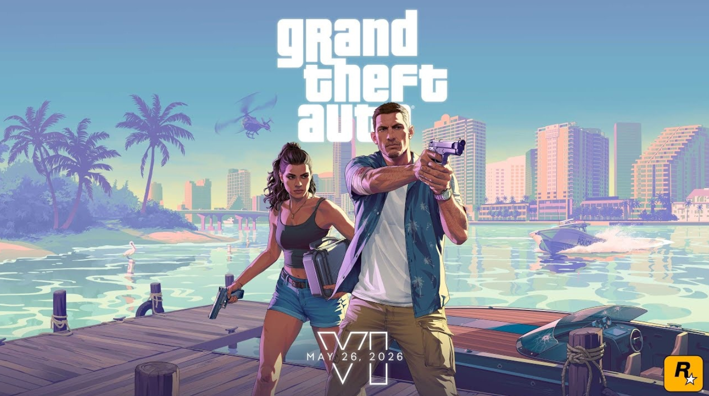 Взломы GTA 6 намекают на режим пользовательской музыки — чего ожидать от Rockstar Games