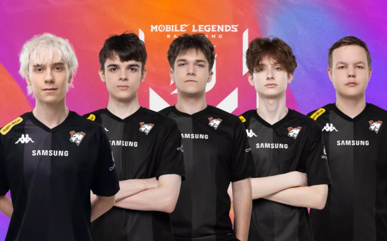 MLBB Virtus.pro