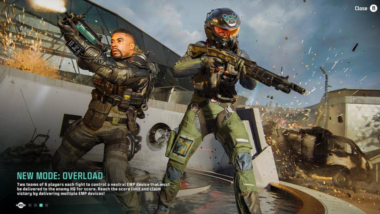 Call of Duty: Black Ops 7 – полный обзор выхода новой части серии шутеров