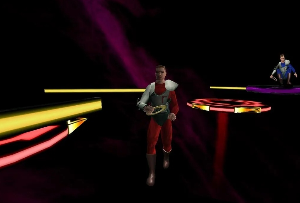 All Power-Ups and Game Mechanics in Ricochet
